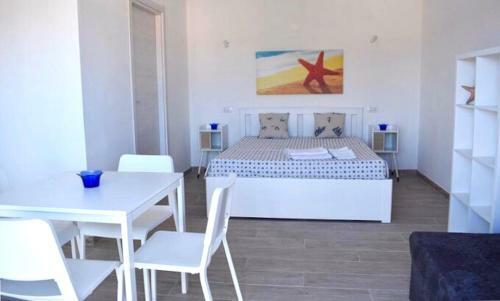 Apartamento Case Vacanze "bianco Mare"