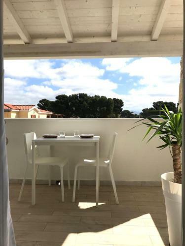 Apartamento Case Vacanze "bianco Mare"