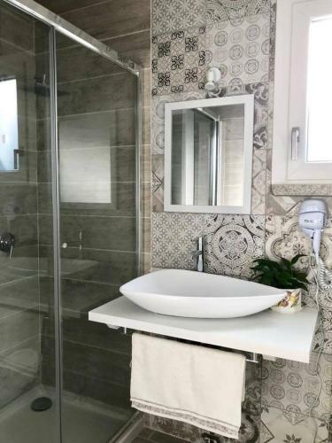 Apartamento Case Vacanze "bianco Mare"