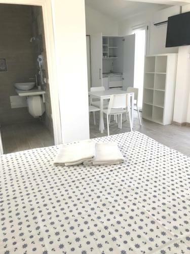 Apartamento Case Vacanze "bianco Mare"