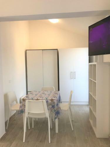 Apartamento Case Vacanze "bianco Mare"