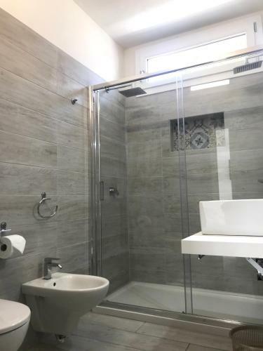 Apartamento Case Vacanze "bianco Mare"