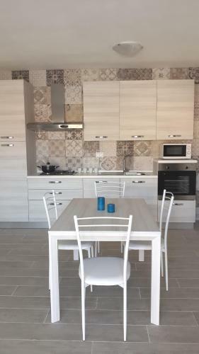 Apartamento Case Vacanze "bianco Mare"