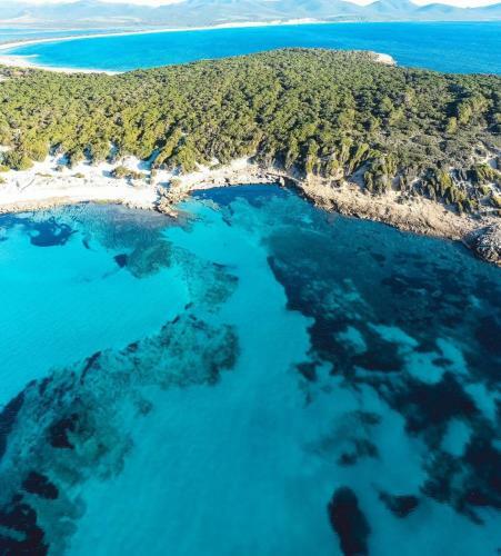 Apartamento Case Vacanze "bianco Mare"