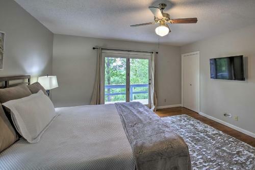 Casa Azul On Golf Course High-end Interior