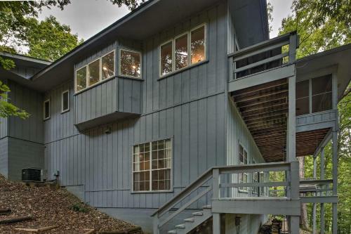 Casa Azul On Golf Course High-end Interior