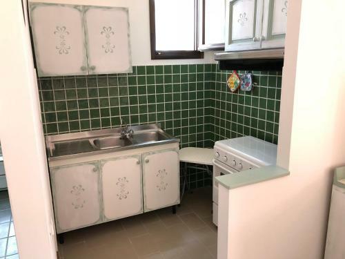 Apartamento Maria's House