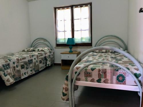 Apartamento Maria's House