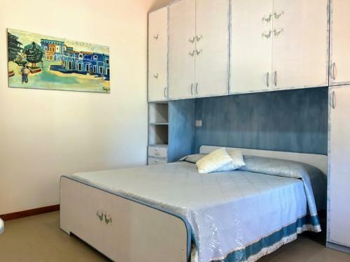 Apartamento Maria's House