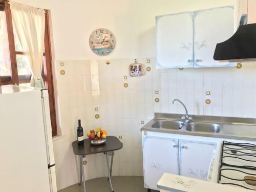 Apartamento Maria's House