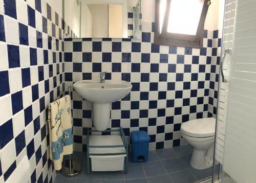 Apartamento Maria's House