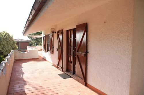 Apartamento Maria's House