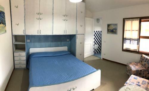 Apartamento Maria's House
