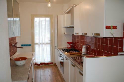 Lucia Holiday House Porto Pino