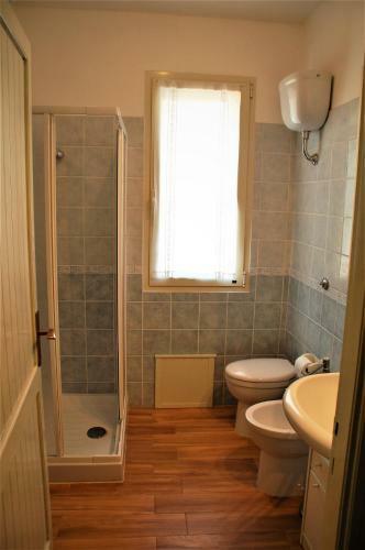 Lucia Holiday House Porto Pino