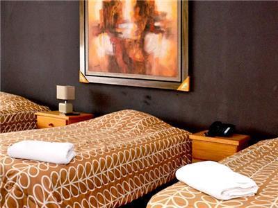 Posada Hostal Jose Luis