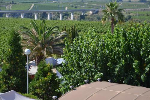 Hotel Restaurant Sol I VI