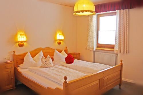 Hostal Pension Schuasterhof