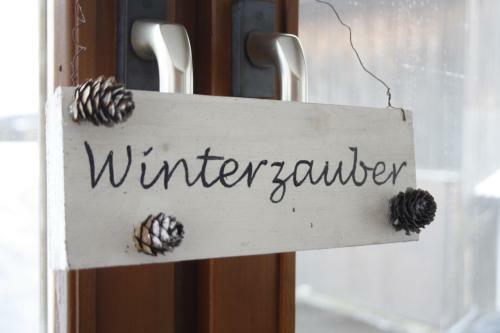 Hostal Pension Schuasterhof