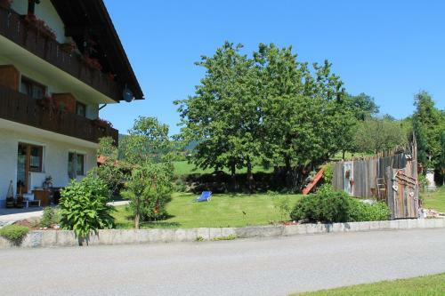 Hostal Pension Schuasterhof