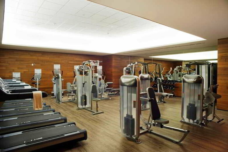Hotel Live Aqua Mexico City