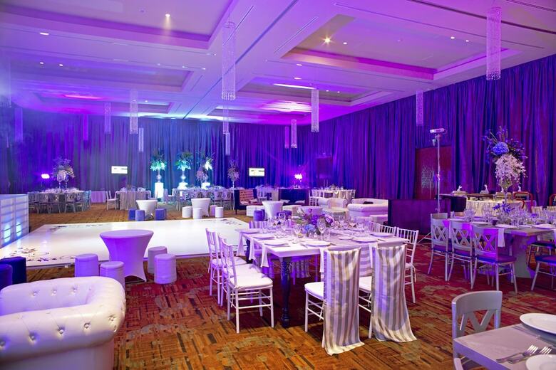 Hotel Live Aqua Mexico City
