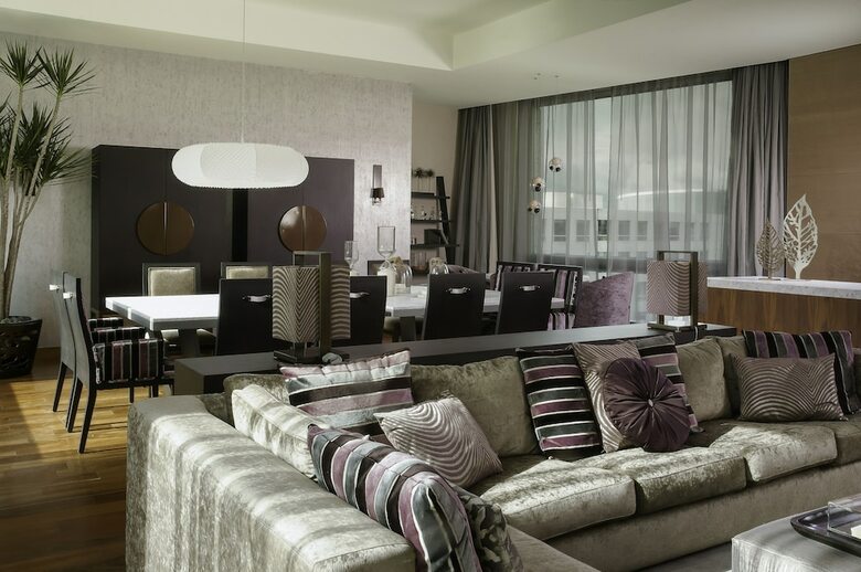 Hotel Live Aqua Mexico City