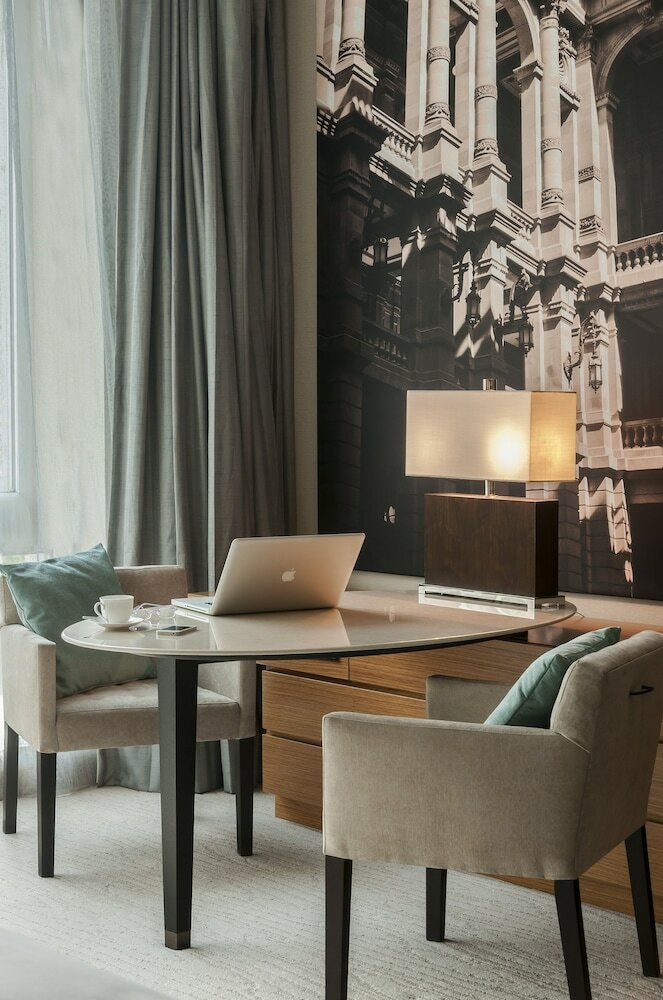 Hotel Live Aqua Mexico City