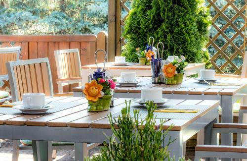 Hostal Median Hotel Garni