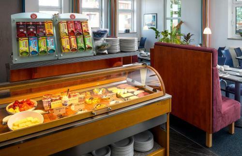 Hostal Median Hotel Garni