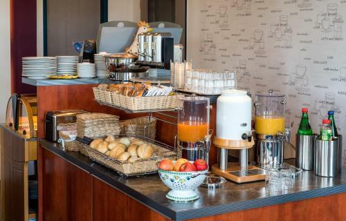 Hostal Median Hotel Garni