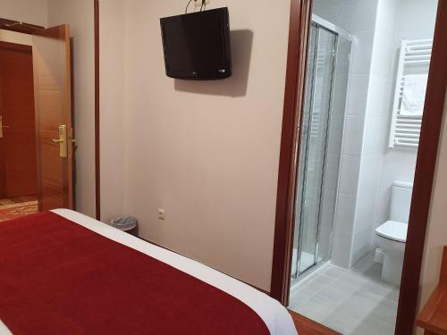 Hostal Pension Alameda