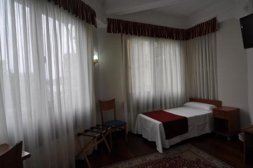 Hostal Pension Alameda