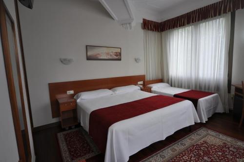 Hostal Pension Alameda