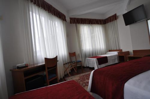 Hostal Pension Alameda