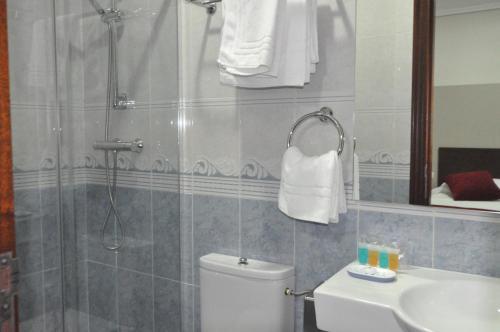 Hostal Pension Alameda