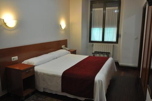 Hostal Pension Alameda