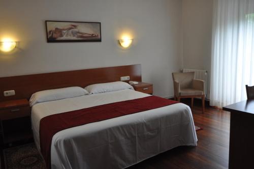 Hostal Pension Alameda