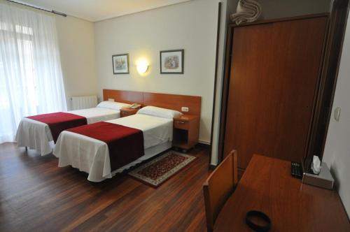 Hostal Pension Alameda