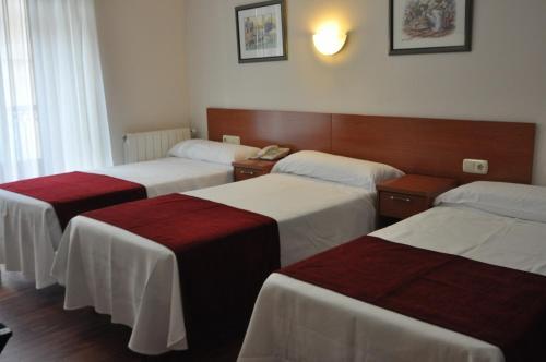 Hostal Pension Alameda