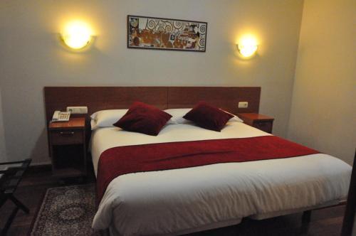 Hostal Pension Alameda