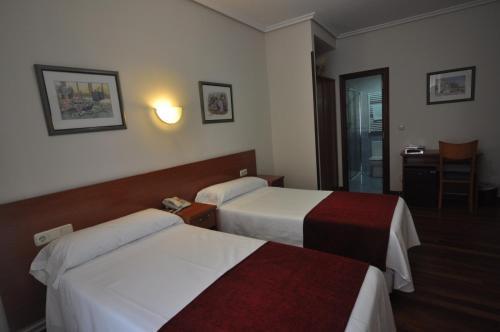 Hostal Pension Alameda