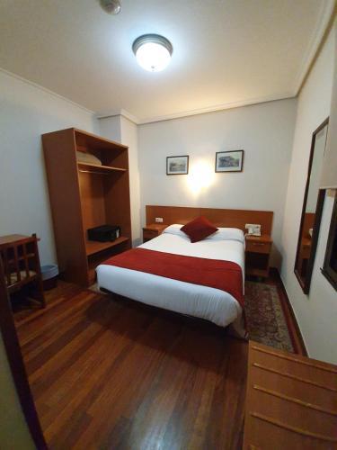 Hostal Pension Alameda