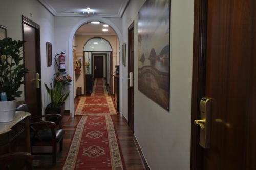 Hostal Pension Alameda