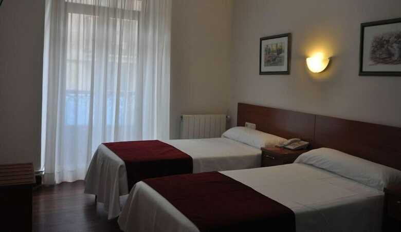 Hostal Pension Alameda