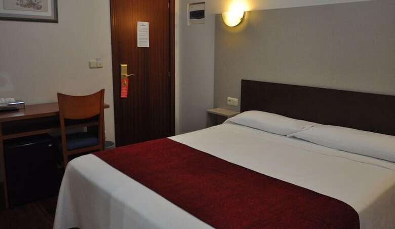 Hostal Pension Alameda