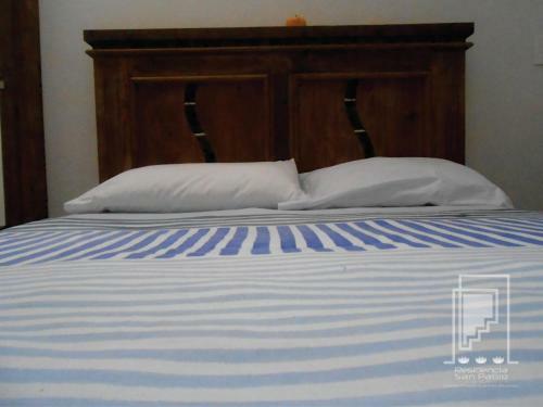 Hostal Hotel Residencia San Pablo