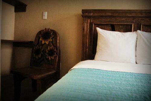 Hostal Hotel Residencia San Pablo