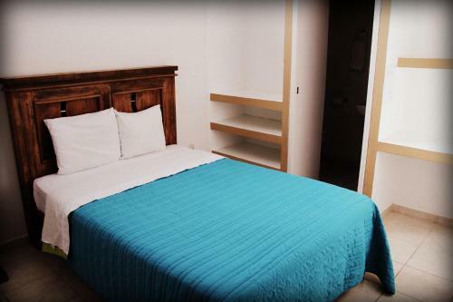 Hostal Hotel Residencia San Pablo