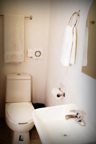 Hostal Hotel Residencia San Pablo